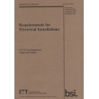 Requirements for Electrical Installations: Wiring Regulations 18th Edition BS 7671:2018+A2:2022