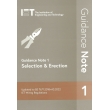 IET Guidance Note 1: Selection & Erection BS7671:2018+A2:2022 9th Edition 2022