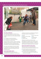 CACHE Level 3 Early Years Educator for the Work-Based Learner