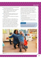 CACHE Level 3 Early Years Educator for the Work-Based Learner