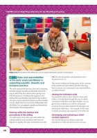 CACHE Level 3 Early Years Educator for the Work-Based Learner