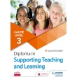 CACHE Level 3 Diploma in Supporting Teaching and Learning