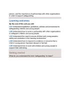CACHE Level 3 Diploma in Supporting Teaching and Learning