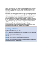 The City & Guilds Textbook Level 3 Diploma in Adult Care for Lead Adult Care Worker Apprenticeship