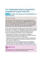 The City & Guilds Textbook Level 3 Diploma in Adult Care for Lead Adult Care Worker Apprenticeship