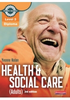 Health & Social Care Adults