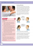 Health & Social Care Adults