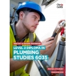 The City & Guilds Textbook Level 2 Diploma in Plumbing Studies (6035)