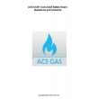 ACS CCN1 Core Gas Safety Exam Questions and Answers