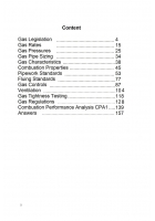 ACS CCN1 Core Gas Safety Exam Questions and Answers