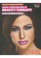 The City & Guilds Textbook: Level 2 VRQ Diploma in Beauty Therapy (includes Nail Technology)