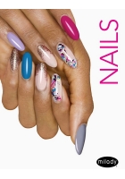Milady Standard Nail Technology, 8th Edition (2021)