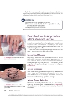 Milady Standard Nail Technology, 8th Edition (2021)