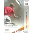 City & Guilds Plastering Level 1 and 2 Book – Your Complete Guide to Plastering