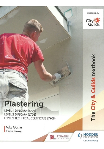 The City & Guilds Plastering Level 1 and Level 2 (PDF)