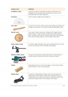 City & Guilds Textbook: Level 2 Diploma in Site Carpentry and Bench Joinery