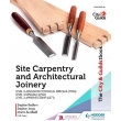 Site Carpentry and Architectural Joinery Level 3 – Advanced Carpentry and Joinery Guide