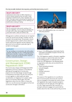 Site Carpentry and Architectural Joinery Level 3 – Advanced Carpentry and Joinery Guide