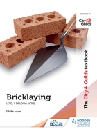 Bricklaying Level 1 Diploma 6705
