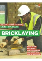 The City and Guilds Level 1 Diploma in Bricklaying – Learn Essential Bricklaying Skills