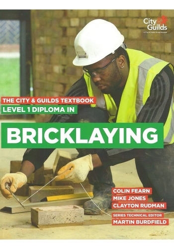 The City and Guilds Level 1 Diploma in Bricklaying (PDF)