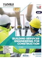 Building Services Engineering for Construction