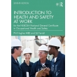 Introduction to Health and Safety at Work – NEBOSH National General Certificate Guide