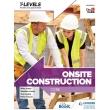 On Site Construction T Level: Core – Essential Skills for the Construction Industry