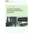 Code of Practice for In-service Inspection and Testing of Electrical Equipment, 5th Edition – Safety and Compliance Standards