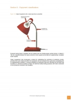 Code of Practice In-service Inspection and Testing of Electrical Equipment