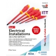 The City & Guilds Book 1: Electrical Installations for Level 3 and 2 – Comprehensive Study Guide