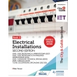 The City & Guilds Book 2: Electrical Installations for Level 3 and T Level Occupational Specialisms (8710)