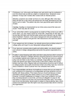 CACHE Level 2 Certificate in Supporting Teaching and Learning Answers
