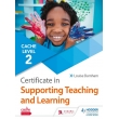 CACHE Level 2 Certificate in Supporting Teaching and Learning – Essential Guide for Education Support