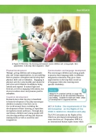 CACHE Level 2 Certificate in Supporting Teaching and Learning