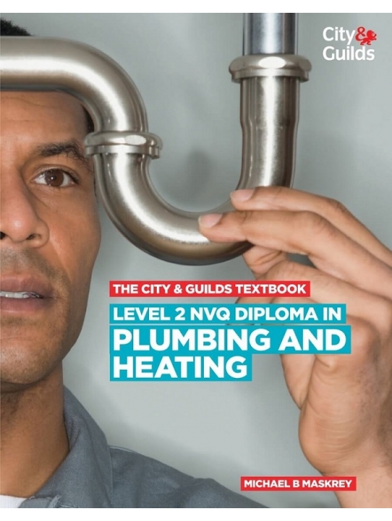 Level 2 NVQ Dip;oma in Plumbing and Heating (PDF)