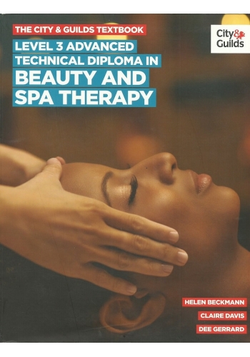 The City and Guilds Level 3 Advanced Technical Diploma in Beauty and Spa Therapy (PDF)