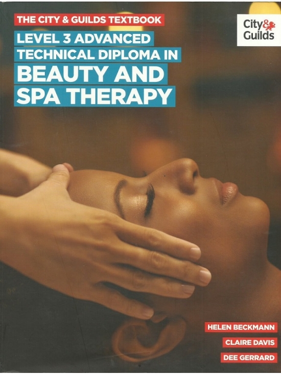 The City and Guilds Level 3 Advanced Technical Diploma in Beauty and Spa Therapy (PDF)