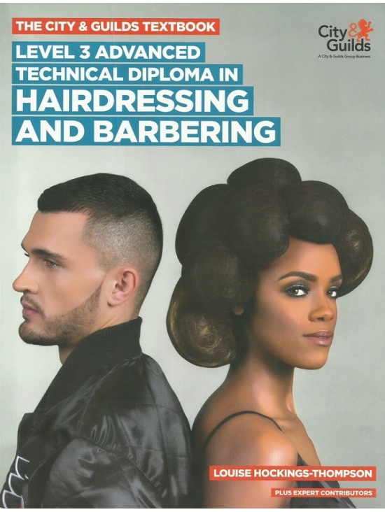 The City and Guilds Level 3 Advanced Technical Diploma in Hairdressing and Barbering (PDF)