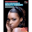 The City & Guilds Level 3 VRQ Diploma in Beauty Therapy (Includes Spa Units) – Advanced Study Guide