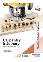 Carpentry & Joinery Level 1 Diploma