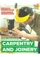 The City & Guilds Textbook Level 1 Diploma in Carpentry and Joinery