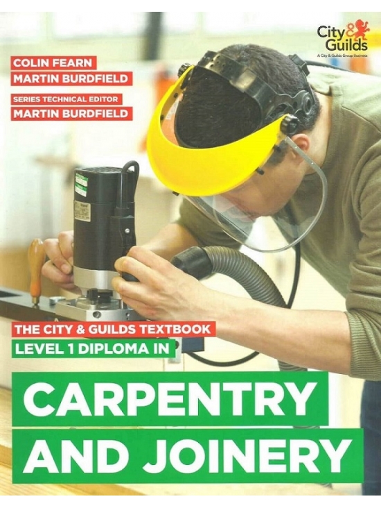 Level 1 Diploma in Carpentry & Joinery (PDF)