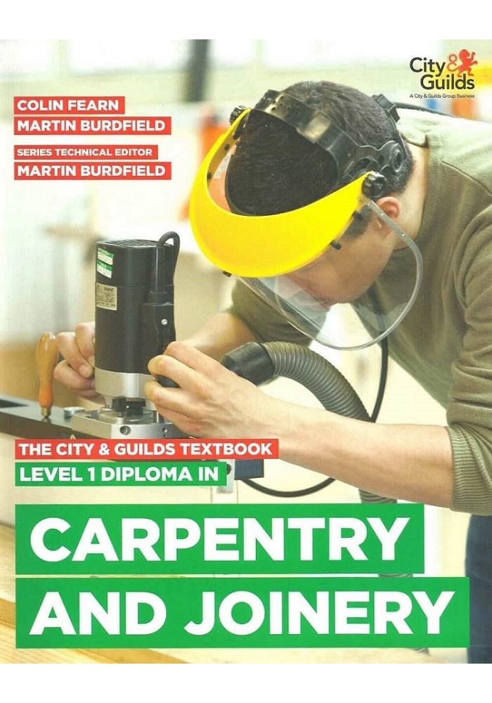 Level 1 Diploma in Carpentry & Joinery (PDF)