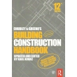 Chudley and Greeno's Building Construction Handbook – 12th Edition