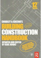 Chudley & Greeno’s Building Construction Handbook