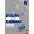 Building Services Handbook – 10th Edition