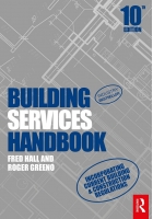 Building Services Handbook