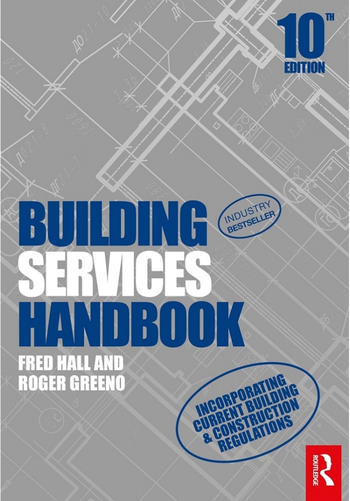 Building Services Handbook, 10th Edition (PDF)