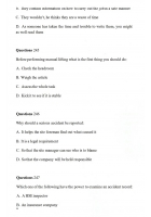 City & Guilds Level 2 Electrical Installations Questions & Answers for the 2365 Exam